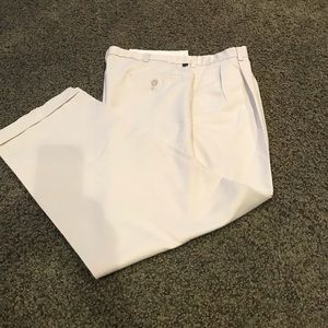 Men’s Pants Dockers Khakis Size 34/29 Relaxed Fit